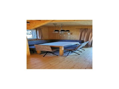 Chalet Chalet in Hohentauern near Ski Lift - Features photo 30
