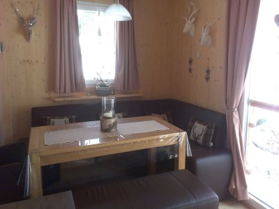 Chalet Chalet in Hohentauern near Ski Lift - Features photo 31