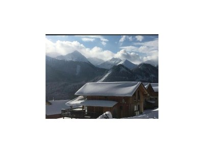 Chalet Chalet in Hohentauern near Ski Lift - Environment photo 43