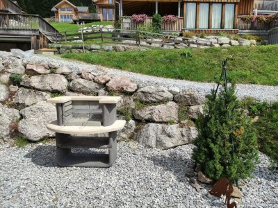 Chalet Chalet in Hohentauern near Ski Lift - Outdoor photo 46
