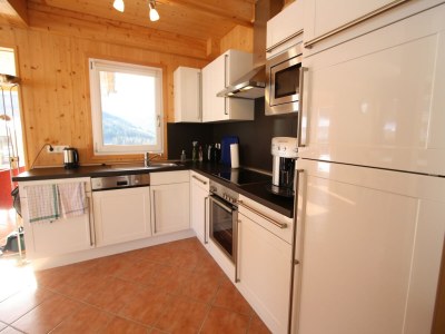 Chalet Chalet in Hohentauern near Ski Lift - Features photo 14