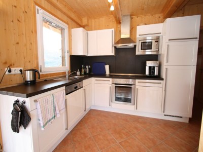 Chalet Chalet in Hohentauern near Ski Lift - Features photo 20