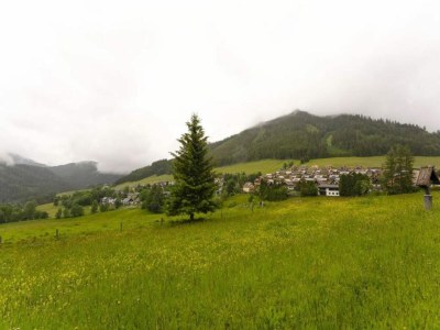 Chalet Chalet in Hohentauern near Ski Lift - Environment photo 32