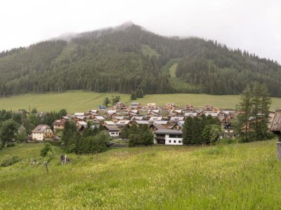 Chalet Chalet in Hohentauern near Ski Lift - Environment photo 34