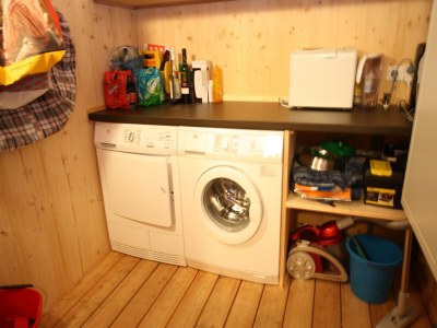 Chalet Chalet in Hohentauern near Ski Lift - Outdoor photo 39