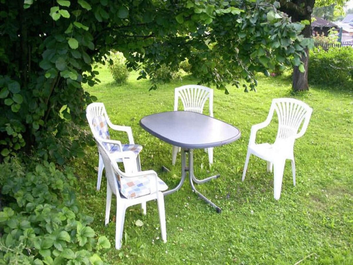 Holiday house Holiday Home in Scheifling near Ski Slopes - Outdoor photo 5