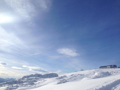 Holiday house Holiday Home in Scheifling near Ski Slopes - Environment photo 26