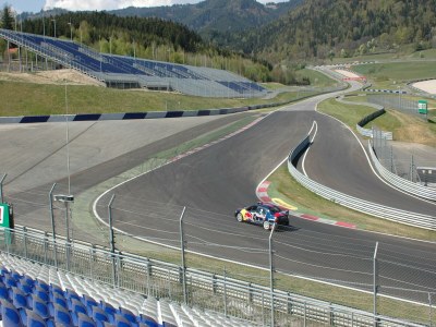 Holiday house Holiday Home in Scheifling near Ski Slopes - Environment photo 27