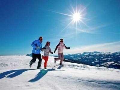 Holiday house Holiday Home in Scheifling near Ski Slopes - Environment photo 32