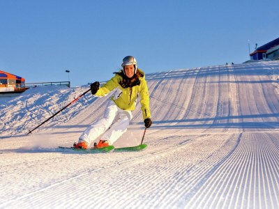 Holiday house Holiday Home in Scheifling near Ski Slopes - Environment photo 34