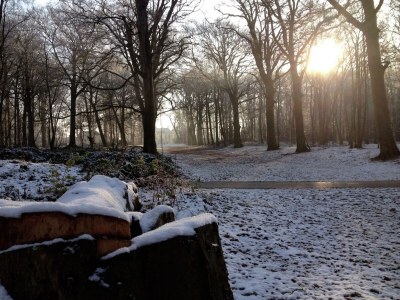 Holiday house Apartment in Heiloo nahe Strand für 2 Von Belvilla - Outdoor photo 6