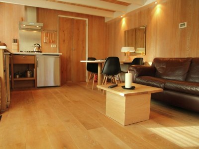 Holiday house Apartment in Heiloo nahe Strand für 2 Von Belvilla - Features photo 11