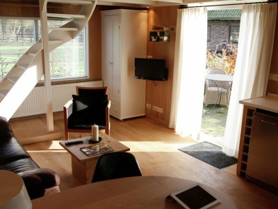 Holiday house Apartment in Heiloo nahe Strand für 2 Von Belvilla - Features photo 15