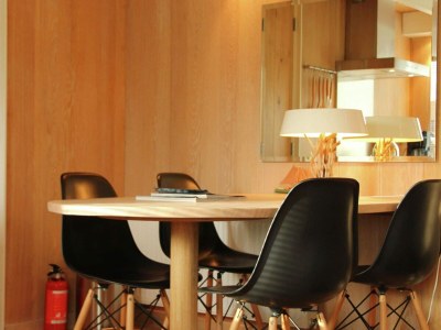 Holiday house Apartment in Heiloo nahe Strand für 2 Von Belvilla - Features photo 17