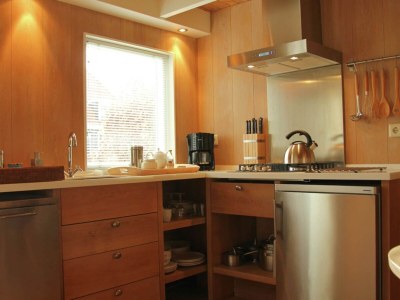 Holiday house Apartment in Heiloo nahe Strand für 2 Von Belvilla - Features photo 19