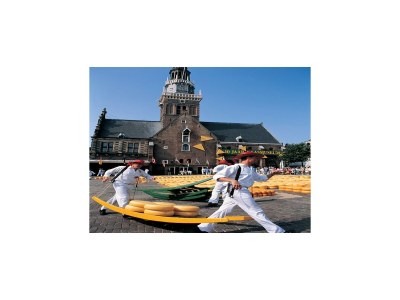 Holiday house Apartment in Heiloo nahe Strand für 2 Von Belvilla - Environment photo 20