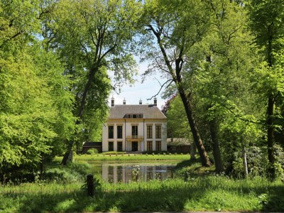 Holiday house Apartment in Heiloo nahe Strand für 2 Von Belvilla - Environment photo 22