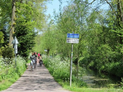 Holiday house Apartment in Heiloo nahe Strand für 2 Von Belvilla - Environment photo 23