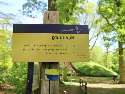 Holiday house Apartment in Heiloo nahe Strand für 2 Von Belvilla - Environment photo 27