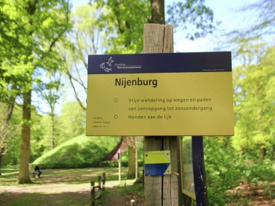 Holiday house Apartment in Heiloo nahe Strand für 2 Von Belvilla - Environment photo 28