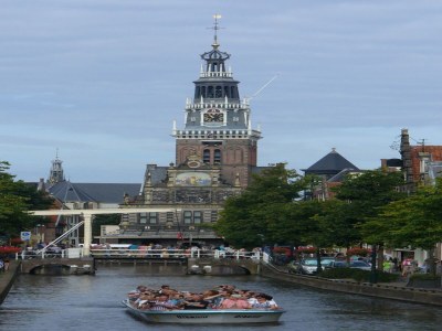 Holiday house Apartment in Heiloo nahe Strand für 2 Von Belvilla - Environment photo 29