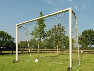 Holiday house Holiday Home near Lutjestrand Beach - Outdoor photo 6