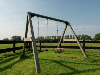 Holiday house Holiday Home near Lutjestrand Beach - Outdoor photo 8