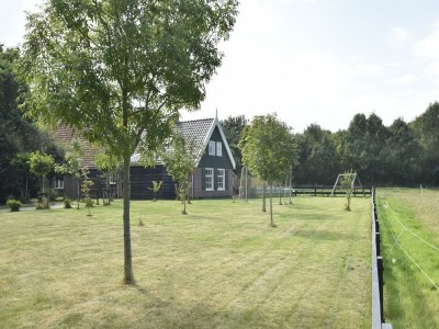 Holiday house Holiday Home near Lutjestrand Beach - Outdoor photo 10