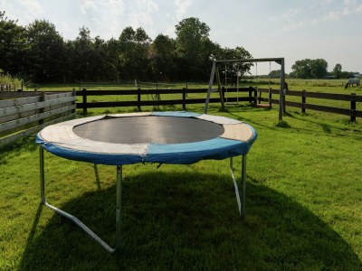 Holiday house Holiday Home near Lutjestrand Beach - Outdoor photo 11