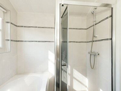 Holiday house Holiday Home near Lutjestrand Beach - Features photo 15