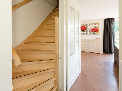 Holiday house Holiday Home near Lutjestrand Beach - Features photo 19