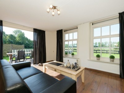 Holiday house Holiday Home near Lutjestrand Beach - Features photo 20