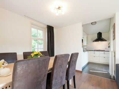 Holiday house Holiday Home near Lutjestrand Beach - Features photo 22