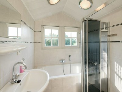 Holiday house Holiday Home near Lutjestrand Beach - Features photo 25