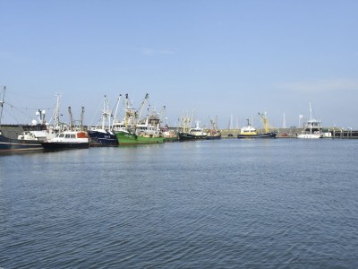 Holiday house Holiday Home near Lutjestrand Beach - Environment photo 30