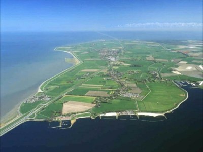 Holiday house Holiday Home near Lutjestrand Beach - Environment photo 31