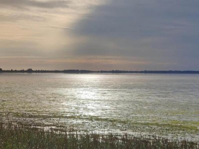 Holiday house Holiday Home near Lutjestrand Beach - Environment photo 32