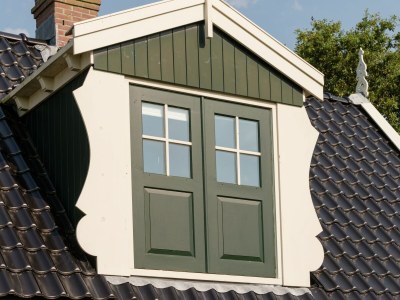 Holiday house Holiday Home near Lutjestrand Beach - Outdoor photo 39