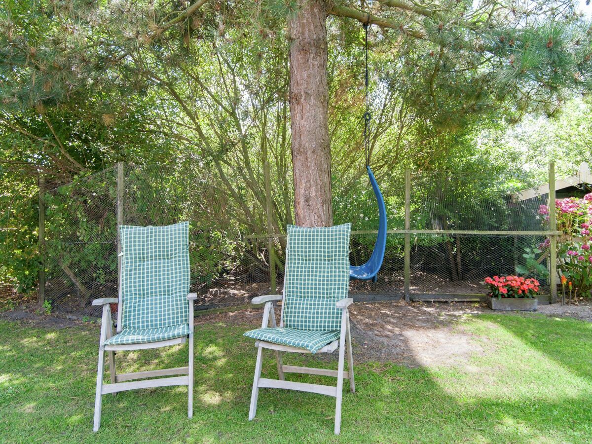 Cottage Luxuriצses Herrenhaus in Callantsoog mit Sauna - Outdoor photo 3