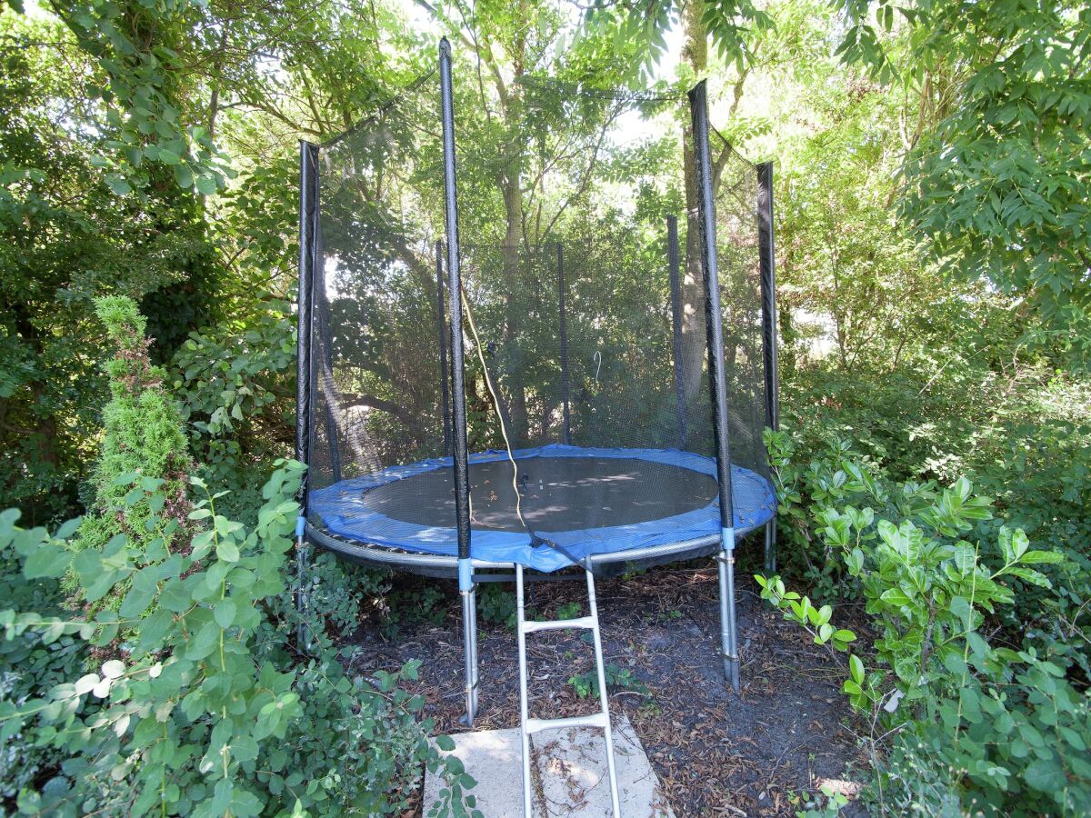 Cottage Luxuriצses Herrenhaus in Callantsoog mit Sauna - Outdoor photo 5