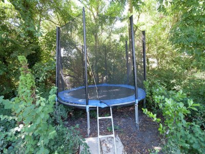 Cottage Luxuriצses Herrenhaus in Callantsoog mit Sauna - Outdoor photo 5