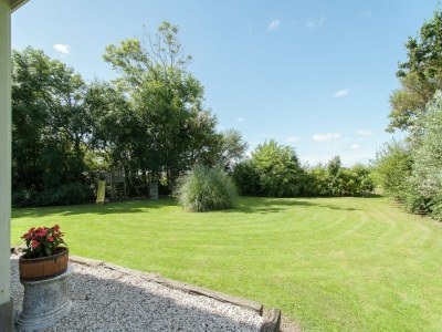 Cottage Luxuriצses Herrenhaus in Callantsoog mit Sauna - Outdoor photo 6