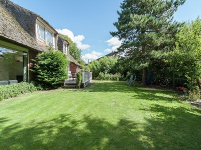 Cottage Luxuriצses Herrenhaus in Callantsoog mit Sauna - Outdoor photo 7