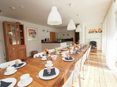 Cottage Luxuriצses Herrenhaus in Callantsoog mit Sauna - Features photo 10