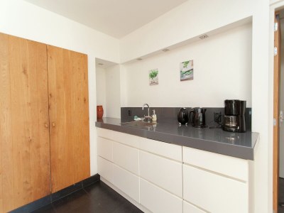 Cottage Luxuriצses Herrenhaus in Callantsoog mit Sauna - Features photo 11