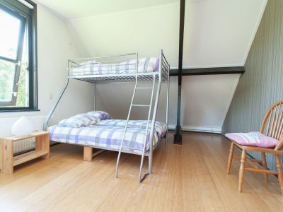 Cottage Luxuriצses Herrenhaus in Callantsoog mit Sauna - Features photo 12