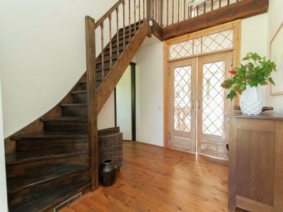 Cottage Luxuriצses Herrenhaus in Callantsoog mit Sauna - Features photo 14