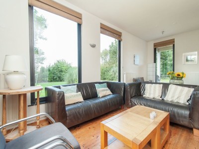 Cottage Luxuriצses Herrenhaus in Callantsoog mit Sauna - Features photo 15