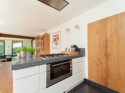 Cottage Luxuriצses Herrenhaus in Callantsoog mit Sauna - Features photo 16