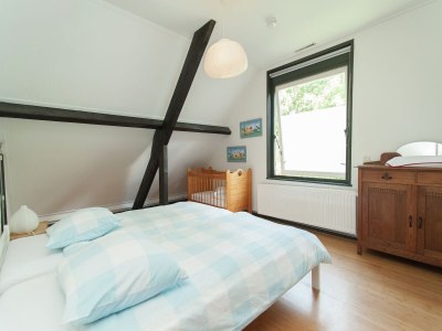 Cottage Luxuriצses Herrenhaus in Callantsoog mit Sauna - Features photo 17